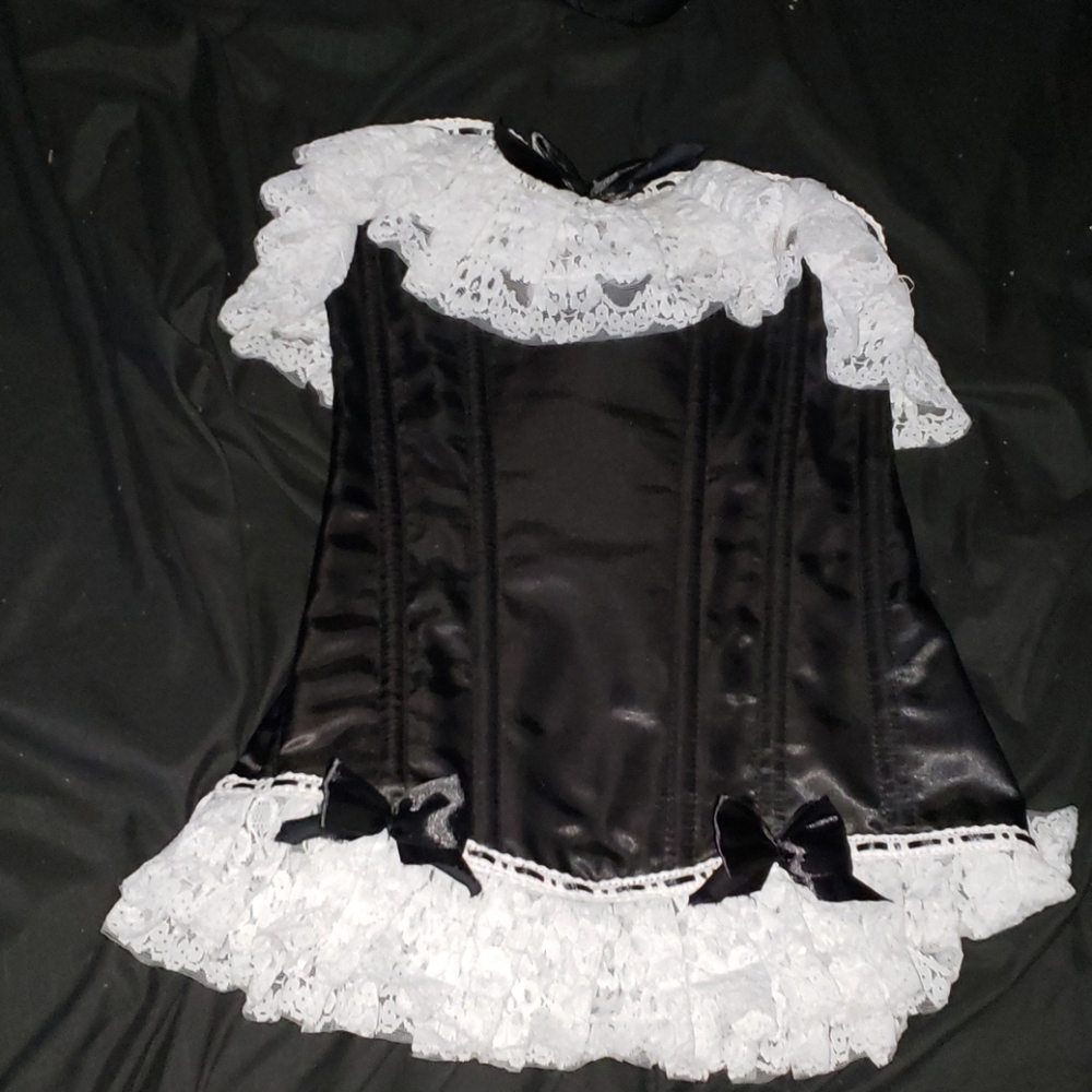 Corset